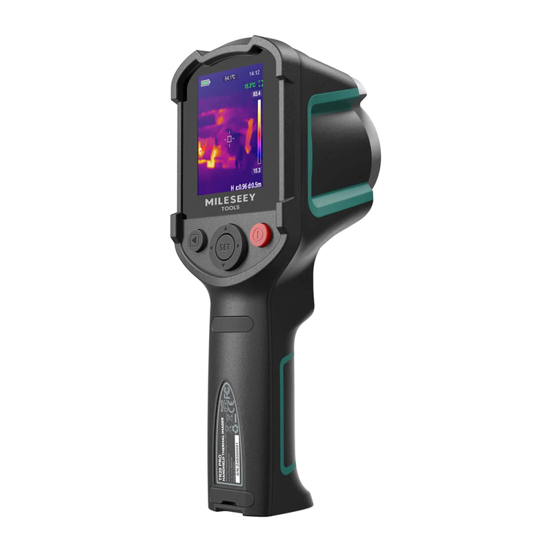 Mileseey TR20 Pro Thermal Imaging Camera - Image 3