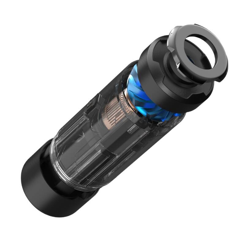 Portable Flextail Zero Pump - Image 3