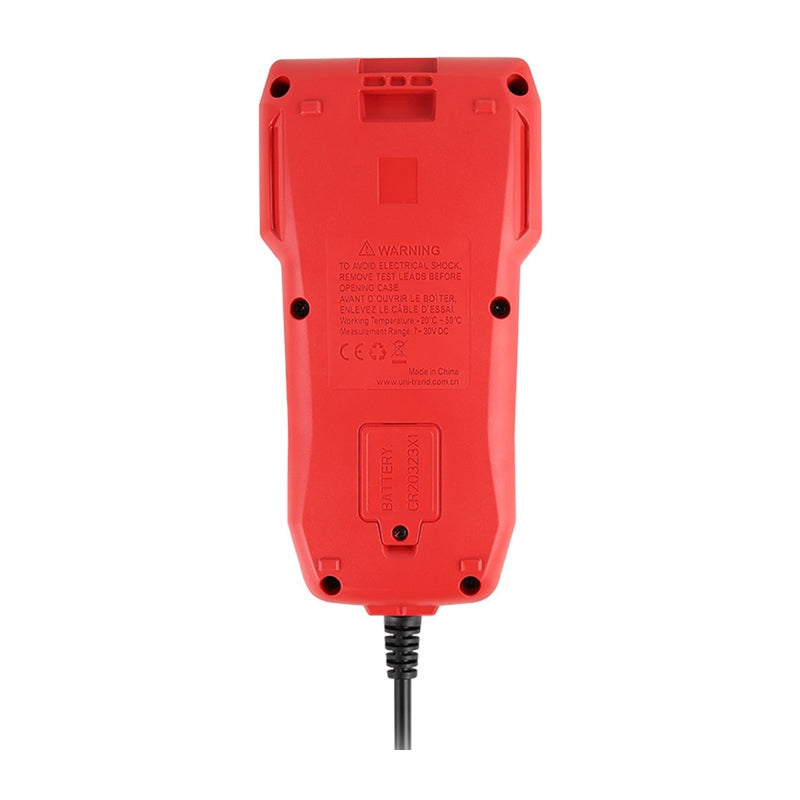 Uni-T UT675A Battery Tester - Image 3