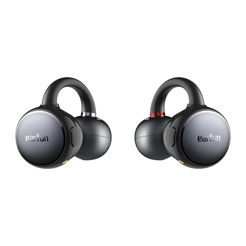 EarFun Clip headphones (black) - Image 2