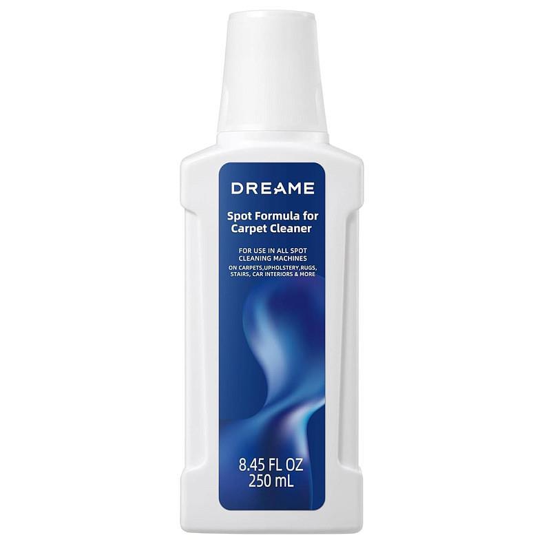 Vacuum Cleaner Accessory DREAME Detergent Model N10 Volume 250 ml White For Dreame N10 HNF1