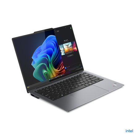 Lenovo ThinkPad X9-14 G1 Intel | Grey | 14 " | OLED | WUXGA | 1920 x 1200 pixels | Anti-glare | Intel Core Ultra 7 | 258