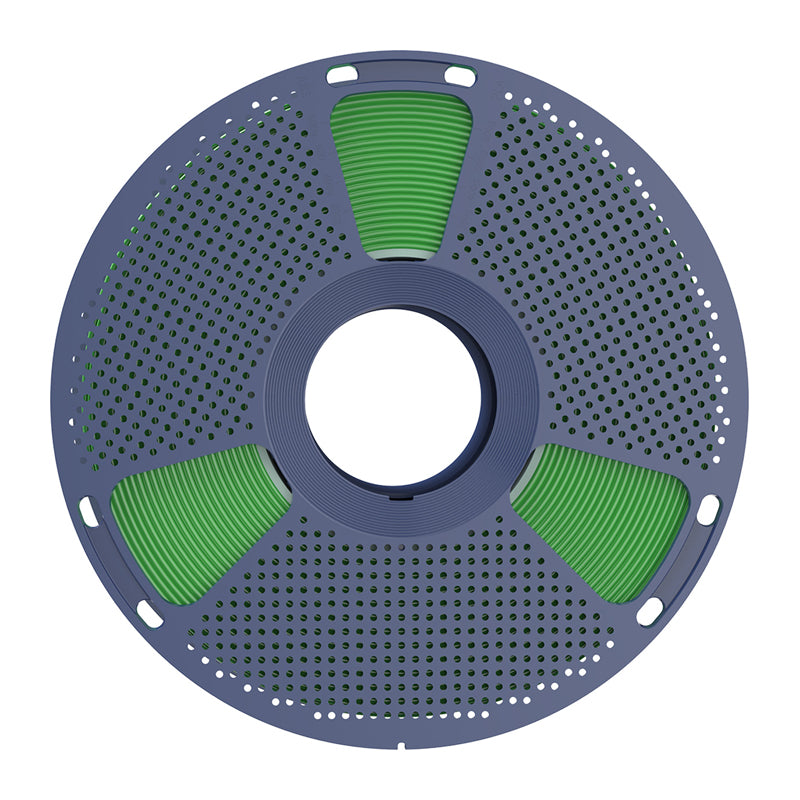 Filament Sunlu PLA+ High-Speed Zielony - Image 3