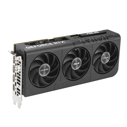 Asus PRIME GeForce RTX 5060 8GB GDDR7 OC Edition | NVIDIA | 8 GB | GeForce RTX 5060 | GDDR7 | HDMI ports quantity 1 | PC