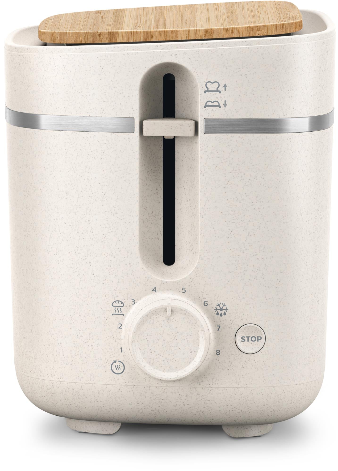 TOASTER/HD2640/10 PHILIPS