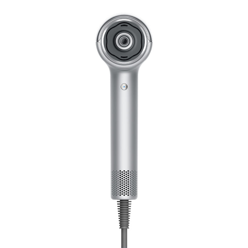 Hair Dryer MOVA Shine 20 Silver - Image 5