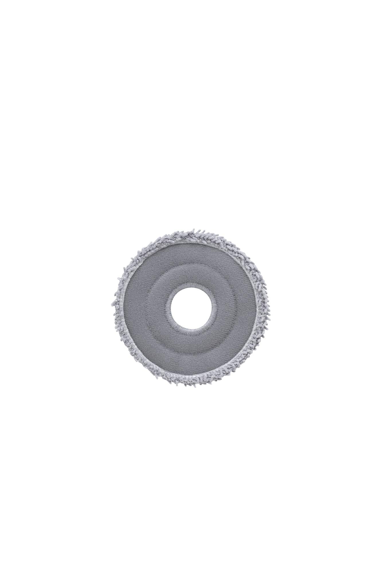 Vacuum Cleaner Accessory ROBOROCK Anti-bacterial Rotating Mop Cloth For Qrevo0 Curv/Qrevo0 Edge/Qrevo0 EdgeC/Qrevo5 EdgeC/Qrevo0 Edge 5V1/Qrevo5 Edge 5V1/Qrevo0 Edge S5A/Qrevo5 Edge S5A 8.02.0383