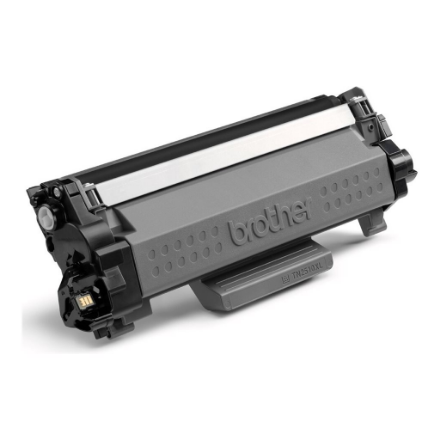 Brother TN-2510XL Toner Cartridge, Black | Brother TN-2510XL | Toner cartridge | Black