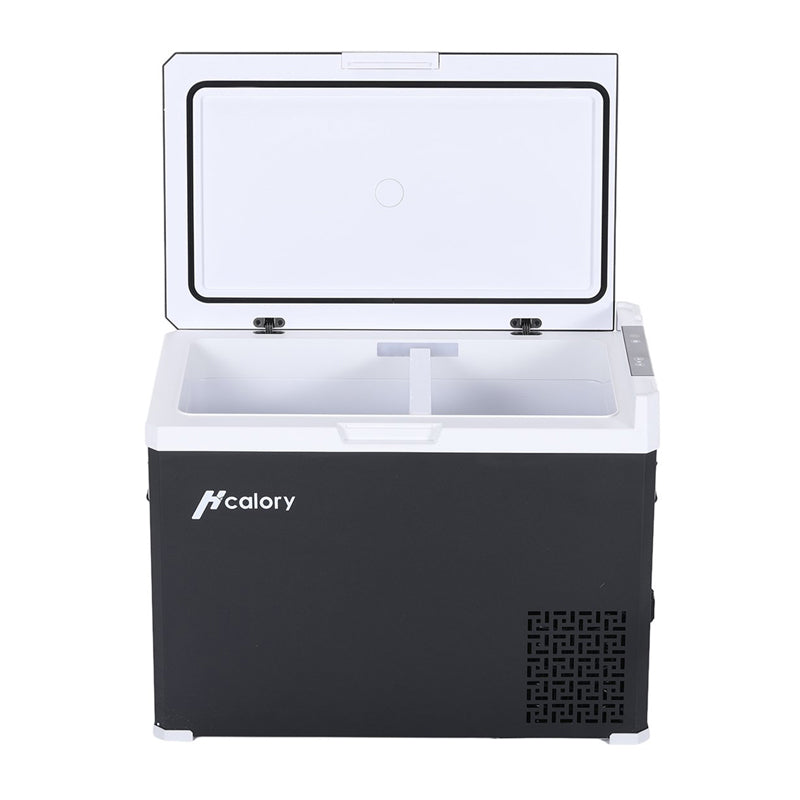 Hcalory D40+ Car Cooler with Bluetooth - Image 5