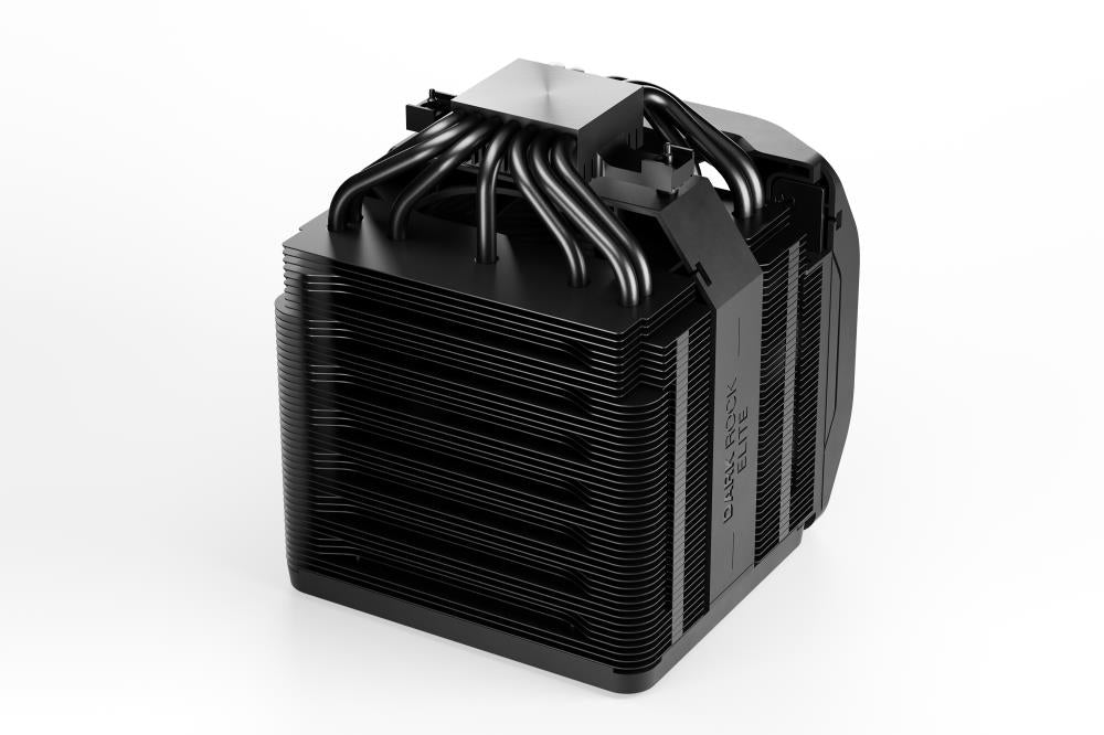 CPU COOLER S_MULTI/DARK ROCK ELITE BK037 BE QUIET