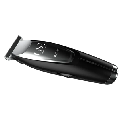 GA.MA Trimmer | SM2006 | Cordless | Number of length steps 4 | Black