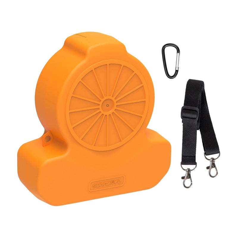Sunnylife mini protective case FP-SN953-C for DJI FLIP (orange) - Image 1