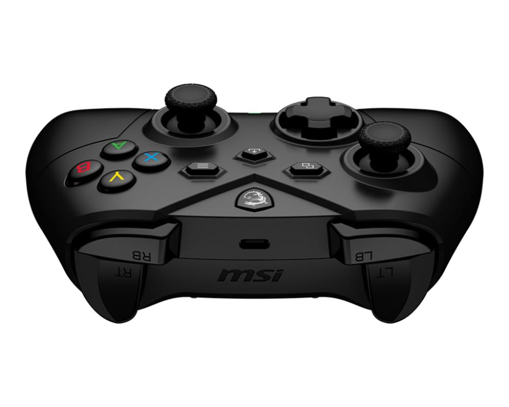 GAMEPAD WRL/FORCE GC300 W MSI