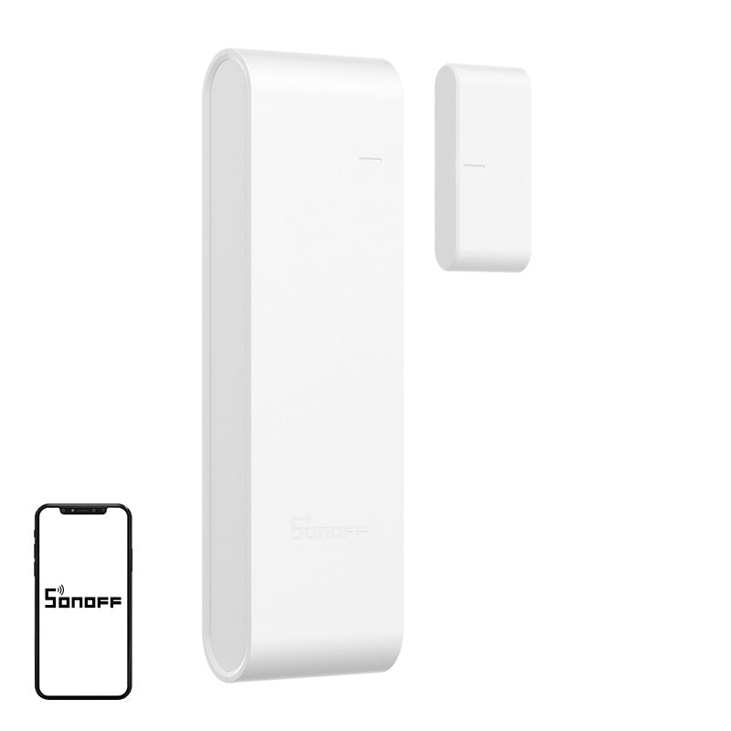 SONOFF SNZB-04PR2 Window and Door Open Sensor - Image 1