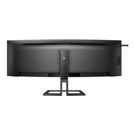Philips | Curved Business Monitor | 45B1U6900C/00 | 44.5 " | VA | HDR | 32:9 | 75 Hz | 4 ms | 5120 x 1440 pixels | 450 c