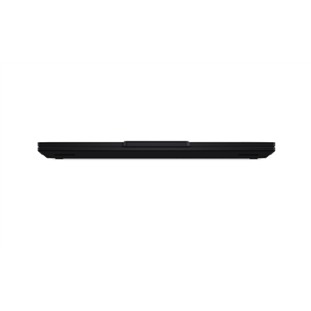Lenovo ThinkPad P16s G4 Intel | Black | 16 " | IPS | WUXGA | 1920 x 1200 pixels | Anti-glare | Intel Core Ultra 9 | 285H