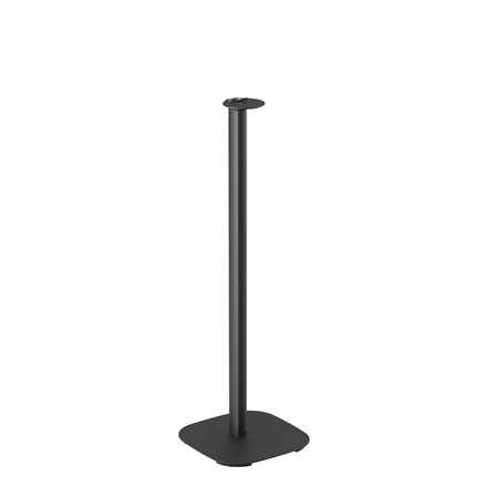 Vogels Floor stand | SFS 4113 Sonos speaker stand for Era 100 | Maximum weight (capacity) 2 kg | Black