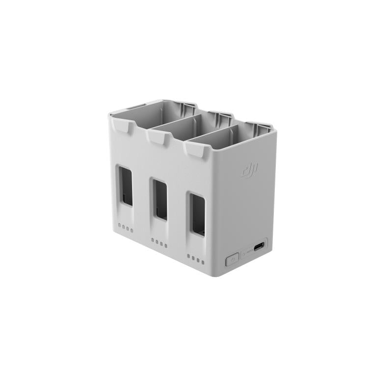 Drone Accessory DJI DJI Lito 1 Two-Way Charging Hub CP.MA.00000993