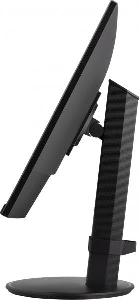 LCD Monitor VIEWSONIC VG2708A 27" Business Panel IPS 1920x1080 16:9 100 Hz 5 ms Swivel Pivot Height adjustable Tilt Colour Black VG2708A