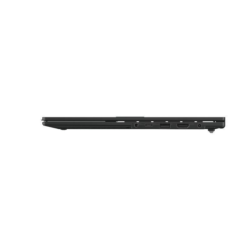 Notebook ASUS VivoBook Series Go 15 E1504FA-BQ2513W CPU Ryzen 3 7320U 2400 MHz 15.6" 1920x1080 RAM 8GB DDR5 SSD 512GB AMD Radeon Graphics Integrated ENG Windows 11 Home Black 1.63 kg 90NB0ZR2-M044R0