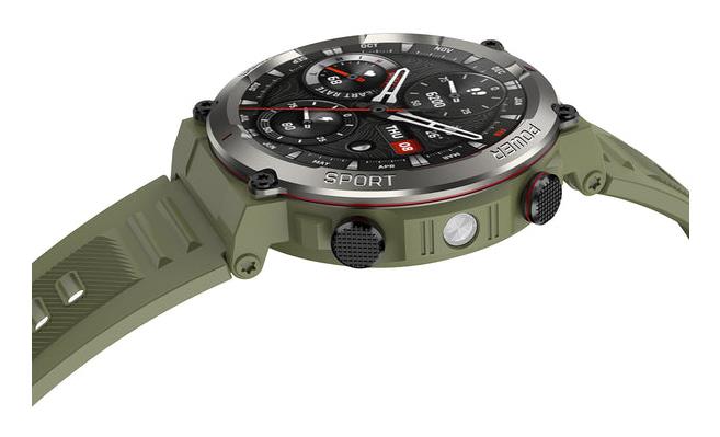 SMARTWATCH W50 PRO/KHAKI BLACKVIEW