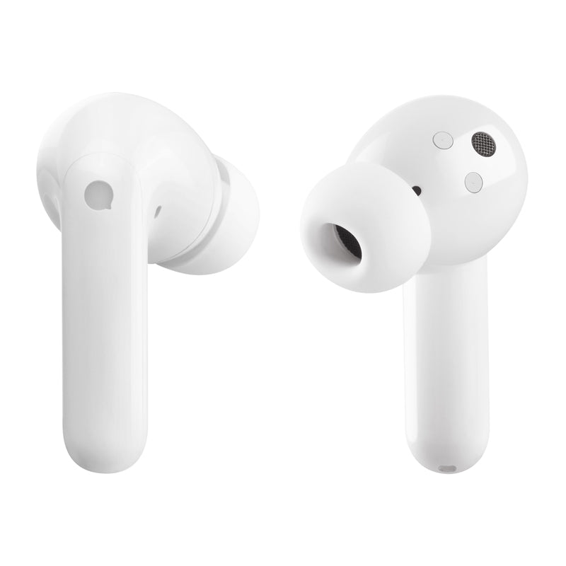 TIMEKETTLE M3 Offline Translation Earbuds (White) - Image 5