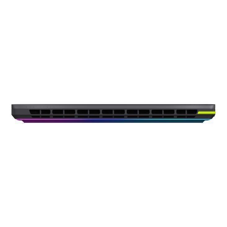 Notebook ASUS ROG Strix G18 (2025) G815JPR-S9038W CPU Core i9 i9-14900HX 2200 MHz 18" 2560x1600 RAM 16GB DDR5 5600 MHz SSD 1TB NVIDIA GeForce RTX 5070 8GB ENG Windows 11 Home Eclipse Grey 3.2 kg 90NR0LM1-M001H0