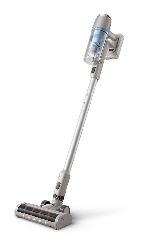 Vacuum Cleaner PHILIPS Upright/Bagless Noise 80 dB Blue Weight 1.3 kg XC2011/01