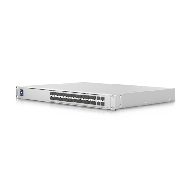 Switch UBIQUITI USW-Pro-Aggregation Type L3 28xSFP+ 4xSFP28 USW-PRO-AGGREGATION