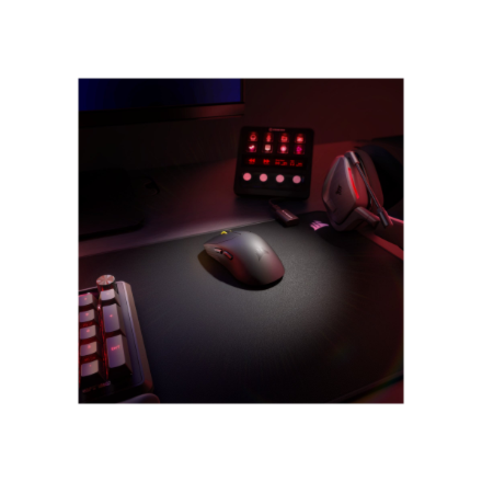 Corsair SABRE V2 PRO ULTRALIGHT | Gaming Mouse | Wireless | 2.4Ghz | Black