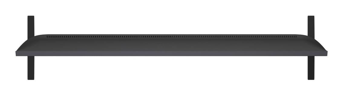 TV Set LG 43 " 4K Ultra HD 3840 x 2160 pixels Flat 16:9 LED 43UA74003LB