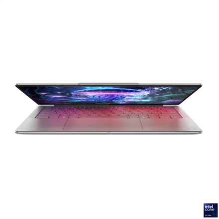 Lenovo Yoga Slim 7 14ILL10 Intel | Luna Grey | 14 " | OLED | WUXGA | 1920 x 1200 pixels | Glossy | Intel Core Ultra 7 |
