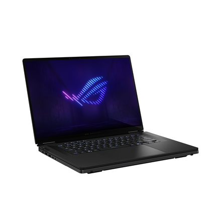 Asus GX651AX-SR005X | Asus GX651AX-SR005X ROG Zephyrus Duo 16 | Stellar Grey | 2x16 " | OLED | Touchscreen | 3K | 2880 x