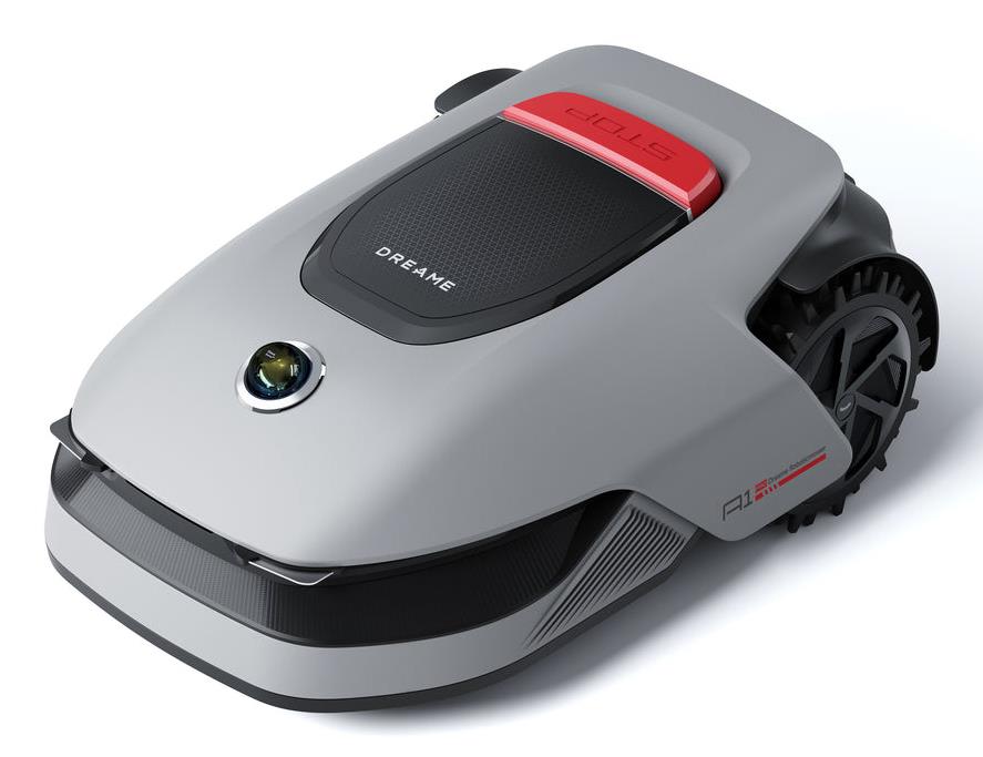 GRASS MOWER ROBOT/A1 PRO MLLA7201 DREAME