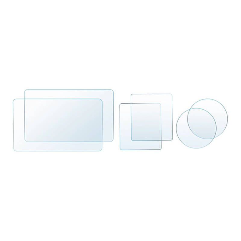 Sunnylife tempered glass for DJI Action 5 Pro - Image 1