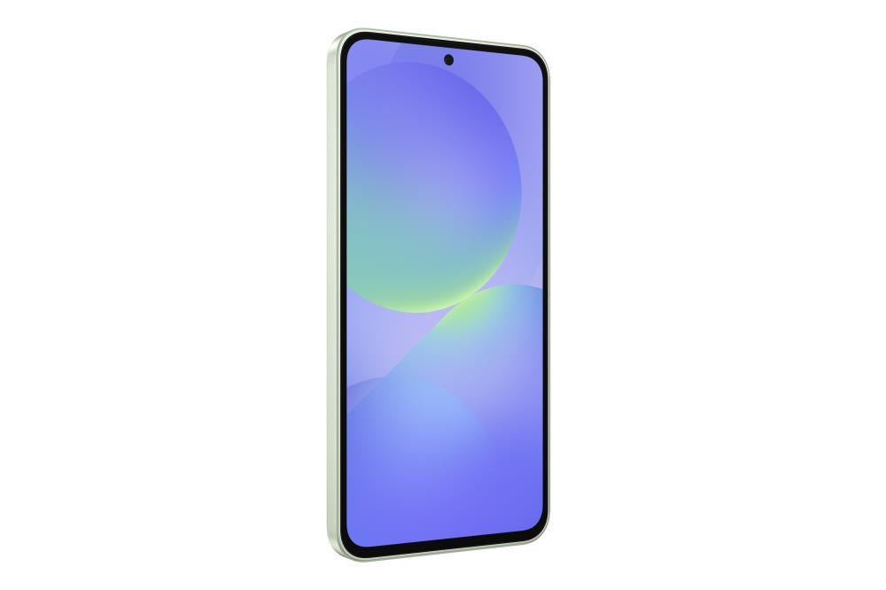 MOBILE PHONE GALAXY A36 5G/256GB GREEN SM-A366B SAMSUNG