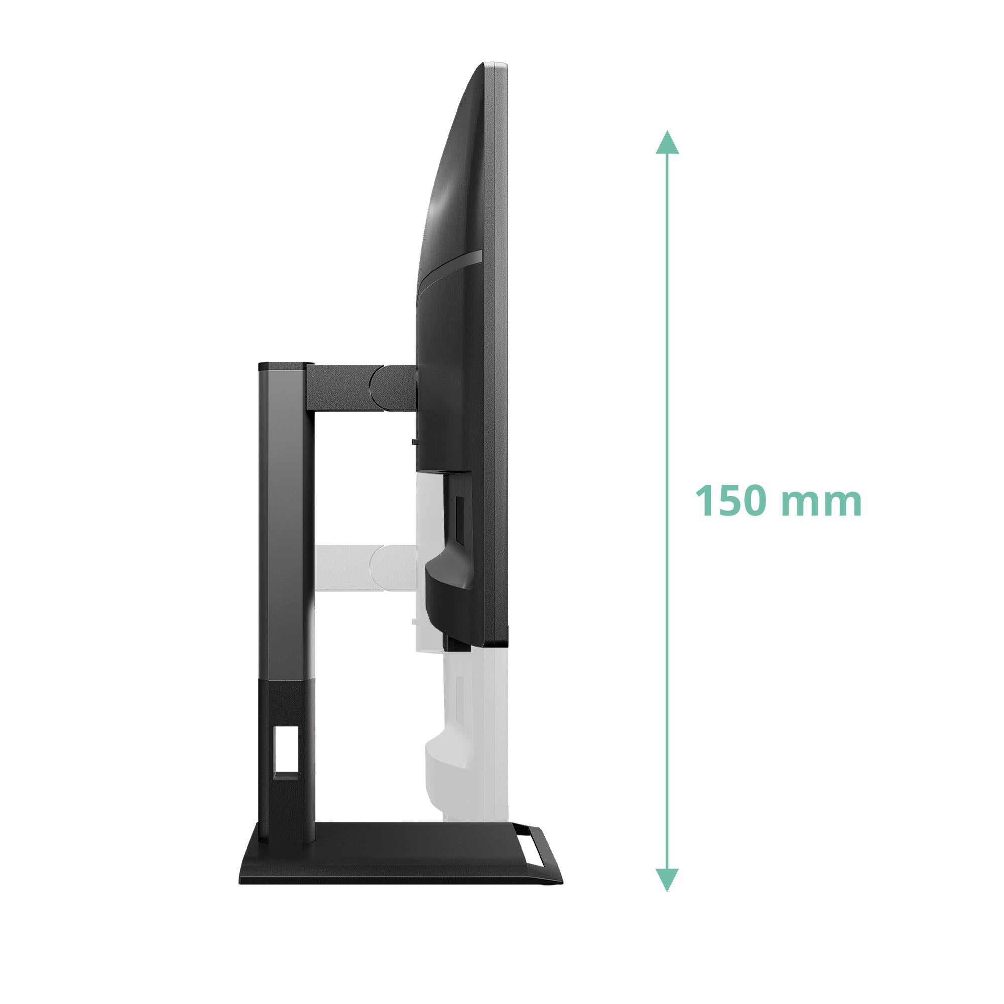AOC Q27P4U Monitors