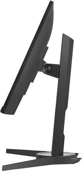 LCD Monitor VIEWSONIC VX2479J-HD-PRO 24" Gaming Panel IPS 1920x1080 16:9 180 Hz Matte 1 ms Swivel Pivot Height adjustable Tilt Colour Black VX2479J-HD-PRO