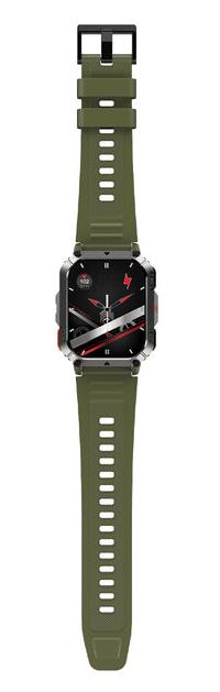 SMARTWATCH W70 PRO/GREEN W70PROGREEN BLACKVIEW