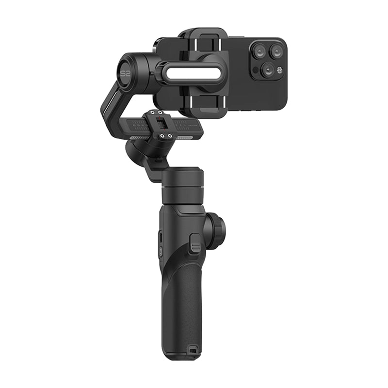 AOCHUAN S2 Gimbal (Black) - Image 4
