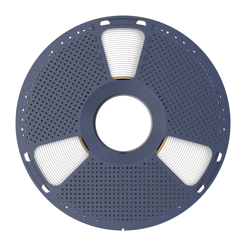 Sunlu PLA+ 2.0 Filament (White) - Image 3