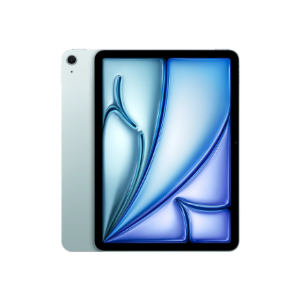 Apple iPad Air 11" M4 Wi-Fi 256GB - Blue | Apple