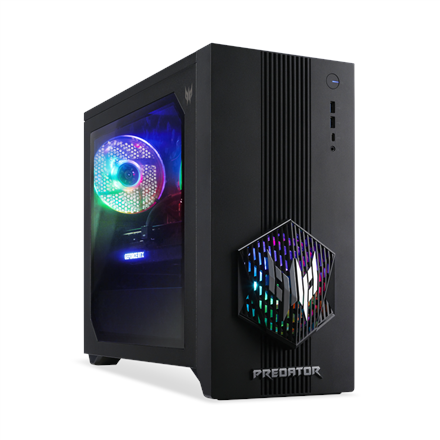 Acer Ultimate Gaming Set | Orion 3000 + X34 V3 + PGC371 + Aethon 700 + Galea 550 + Cestus 333 + PMP470 | Desktop | Tower