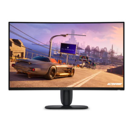 Dell AW3226DM | 32 " | VA | WQHD | 16:9 | 240 Hz | 1/2/4 ms | 2560 x 1440 pixels | 450 cd/m² | HDMI ports quantity 2 | B