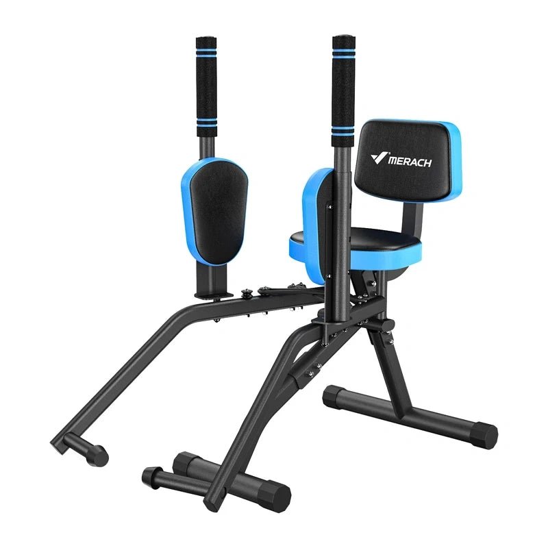 MERACH MR-2519BL1 Hip Abduction Machine - Image 1