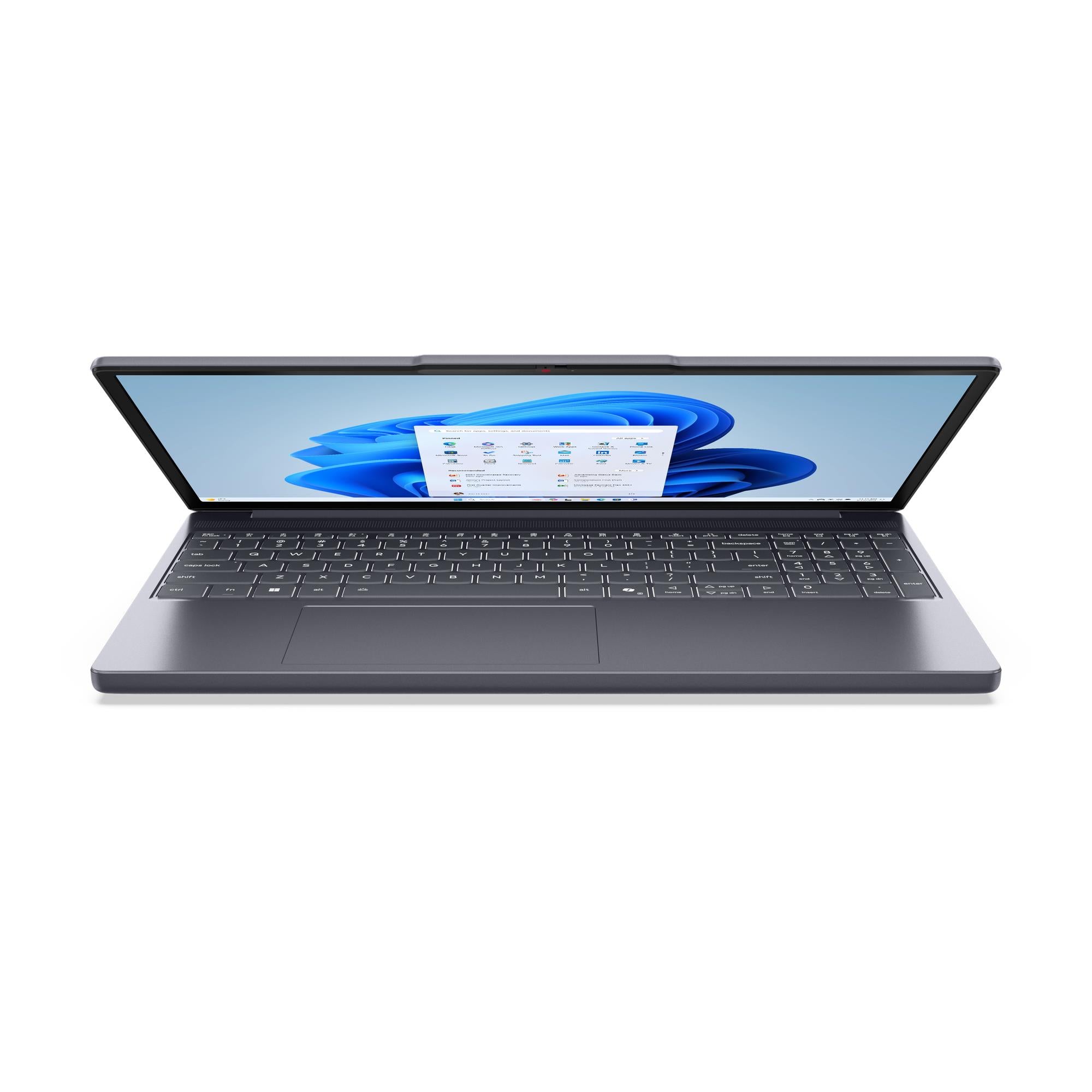 Notebook LENOVO IdeaPad IdeaPad Slim 3 15IRH10 CPU Intel® CoreT i7 i7-13620H 15.3 " 1920 x 1200 pixels RAM 16 GB DDR5-SDRAM SSD 1000 GB Discrete graphics Not available On-board graphics Yes Numeric keypad Yes Keyboard language English Colour Grey Weight