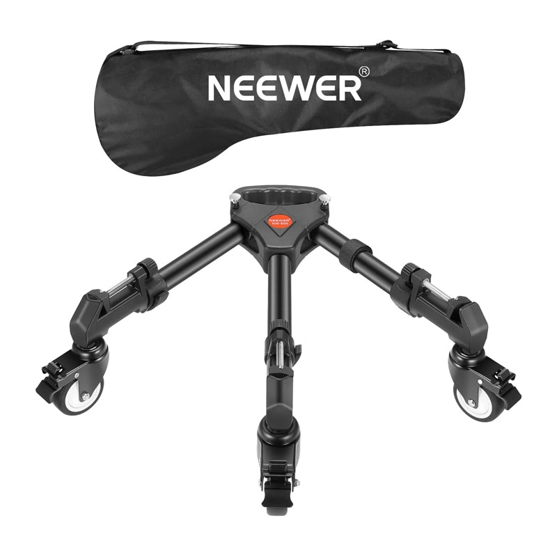 Dolly Tripod for Neewer SW-600 Tripods, Size L - Image 1