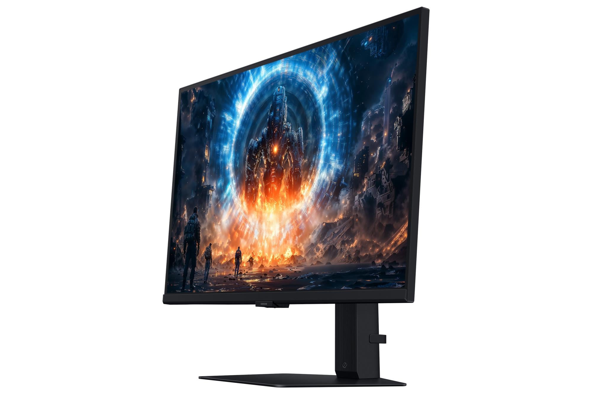 SAMSUNG LS27FG602EUXEN Monitors