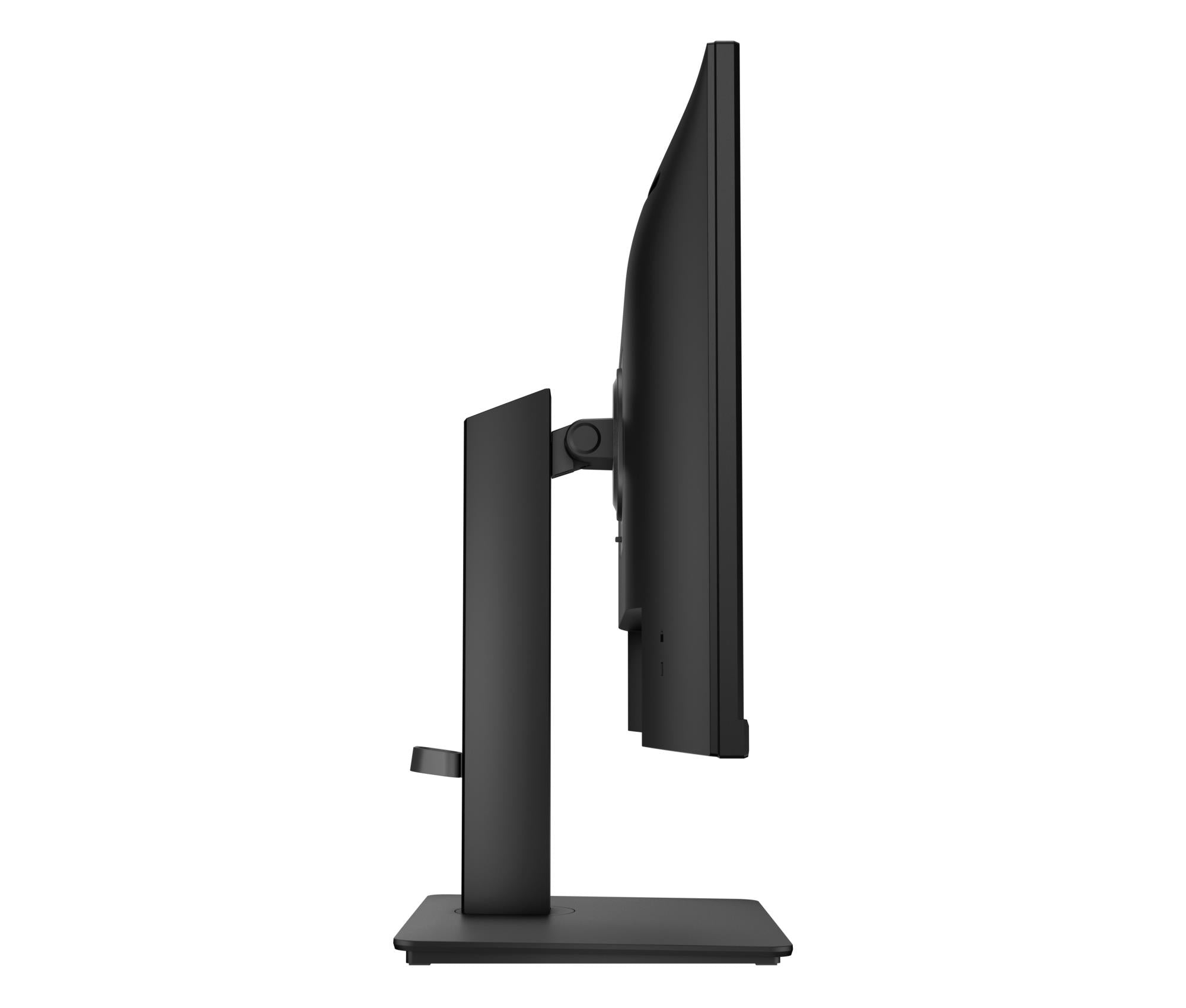 LCD Monitor HP 27 " 1920 x 1080 pixels Full HD Native aspect ratio 16:9 LCD Flat B1GM6AA