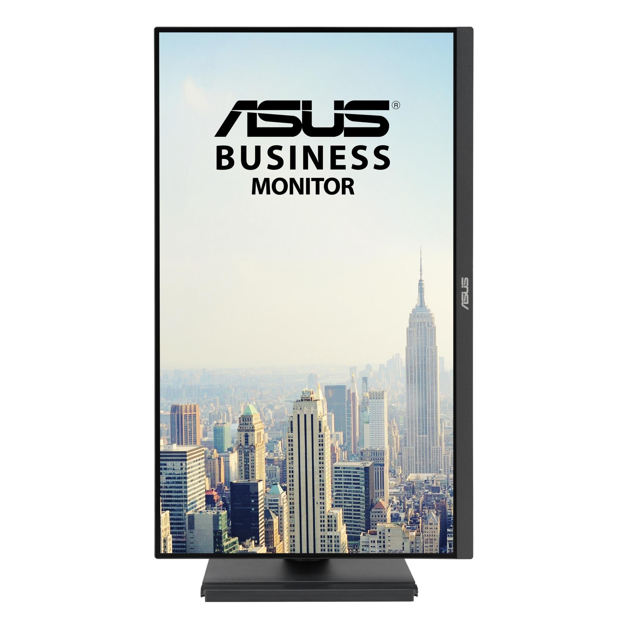 LCD Monitor ASUS 27 " 1920 x 1080 pixels Full HD Native aspect ratio 16:9 LCD Flat 90LM04J1-B01171